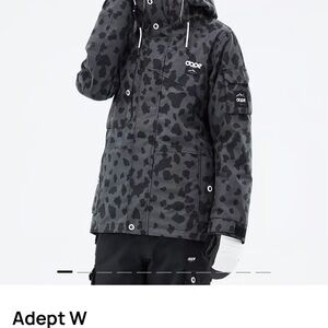 DOPE Adept W Ski Jacket